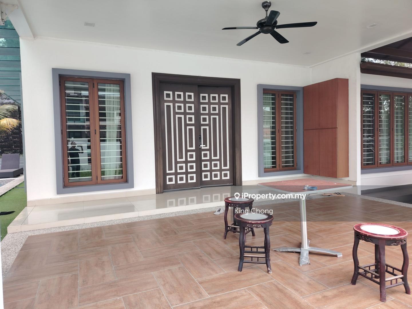 Banglo untuk Dijual di Bukit Bandaraya, Bangsar oleh King Chong - iProperty.com.my