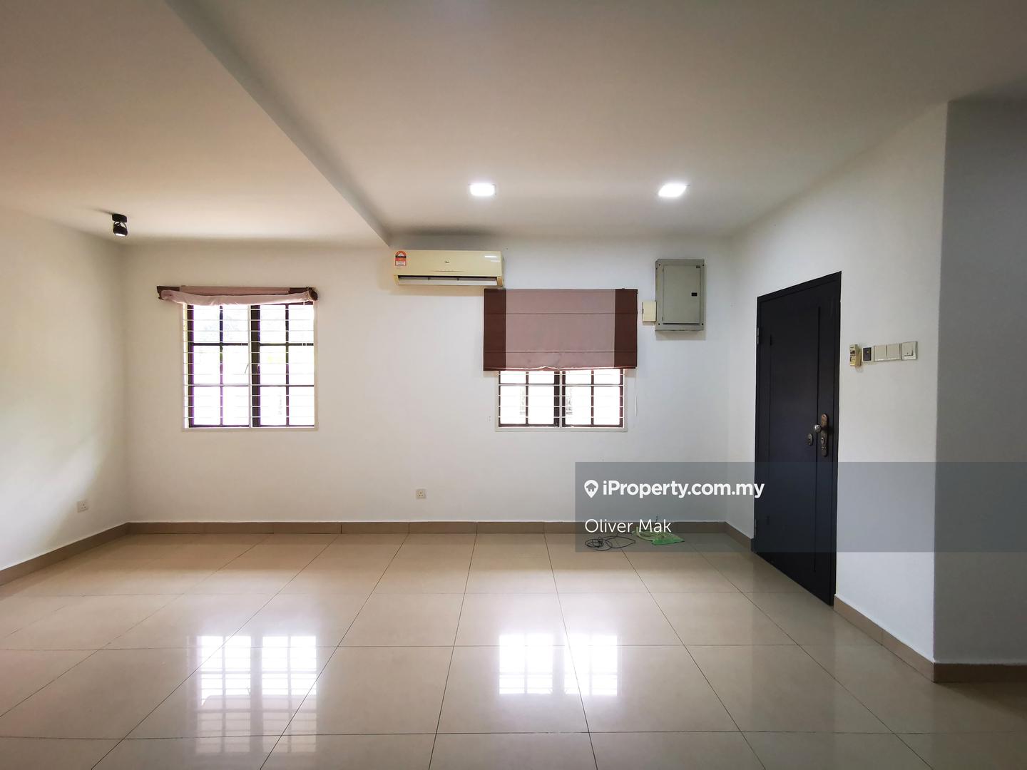 3-storey Terraced House for Sale in Mutiara Bukit Jalil, Bukit Jalil by Oliver Mak - iProperty.com.my