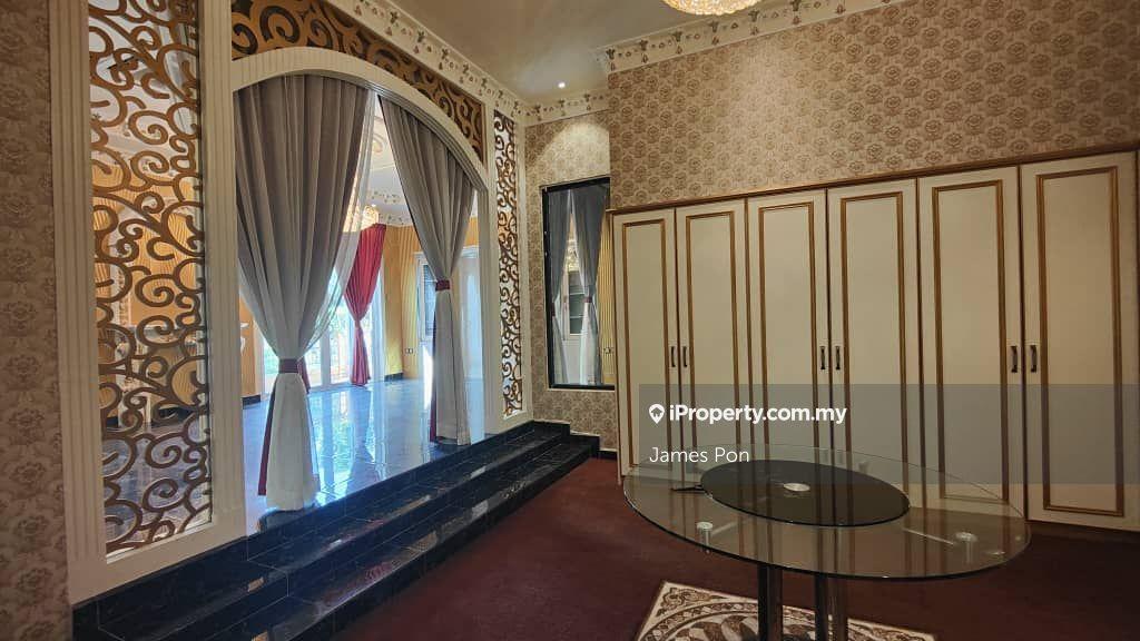 Bungalow House for Sale in Seksyen 16, Petaling Jaya by James Pon - iProperty.com.my