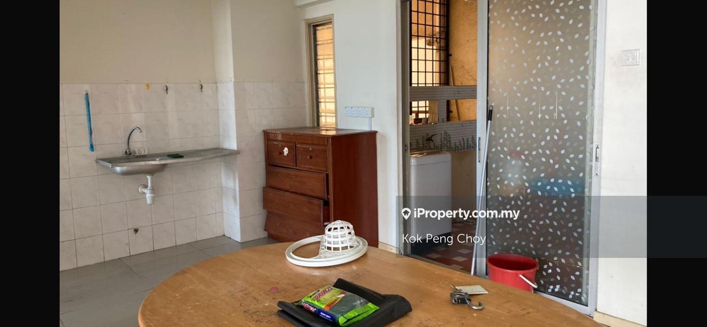 Kondominium untuk Dijual di Sri Jati II oleh Kok Peng Choy - iProperty.com.my