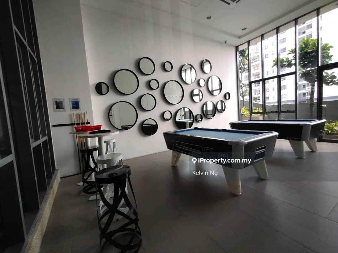 Service Residence for Sale in Eve Suite / NZX Square by Kelvin Ng - iProperty.com.my