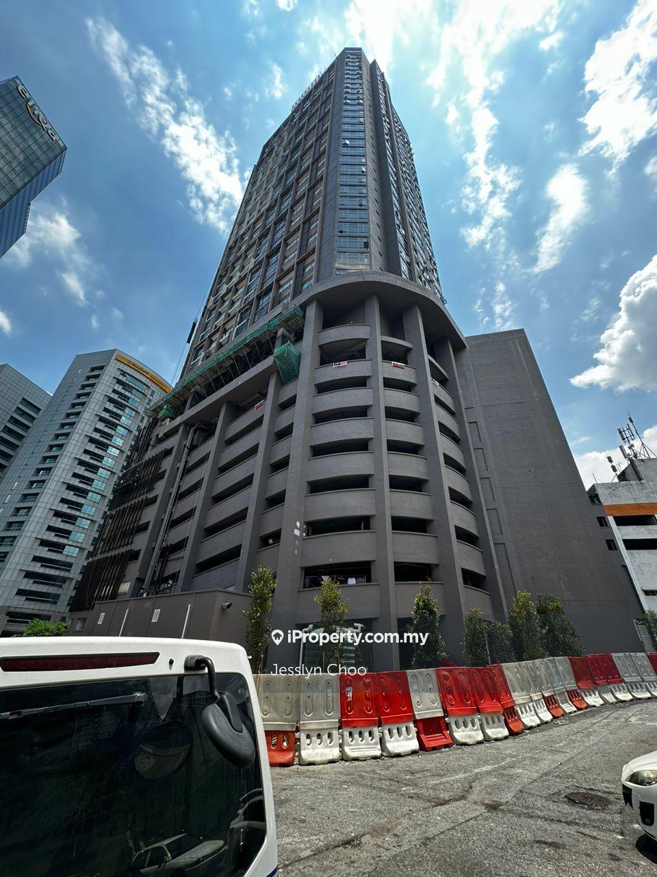 Service Residence for Sale in Residensi 38 Bangsar by Jesslyn Choo - iProperty.com.my