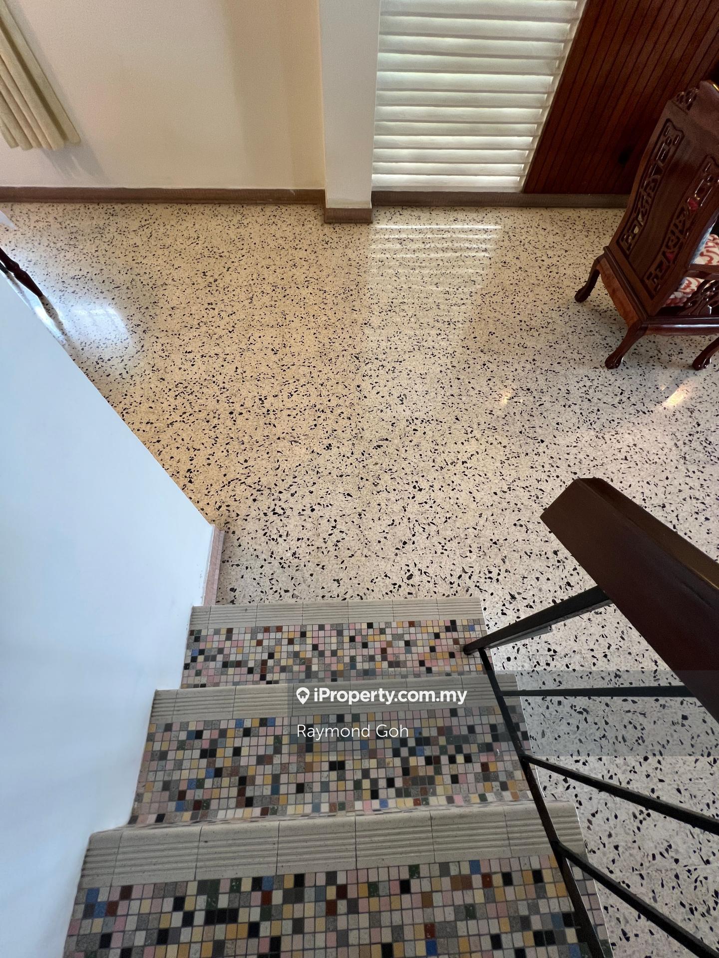 Banglo untuk Dijual di Bukit Damansara, Damansara Heights oleh Raymond Goh - iProperty.com.my