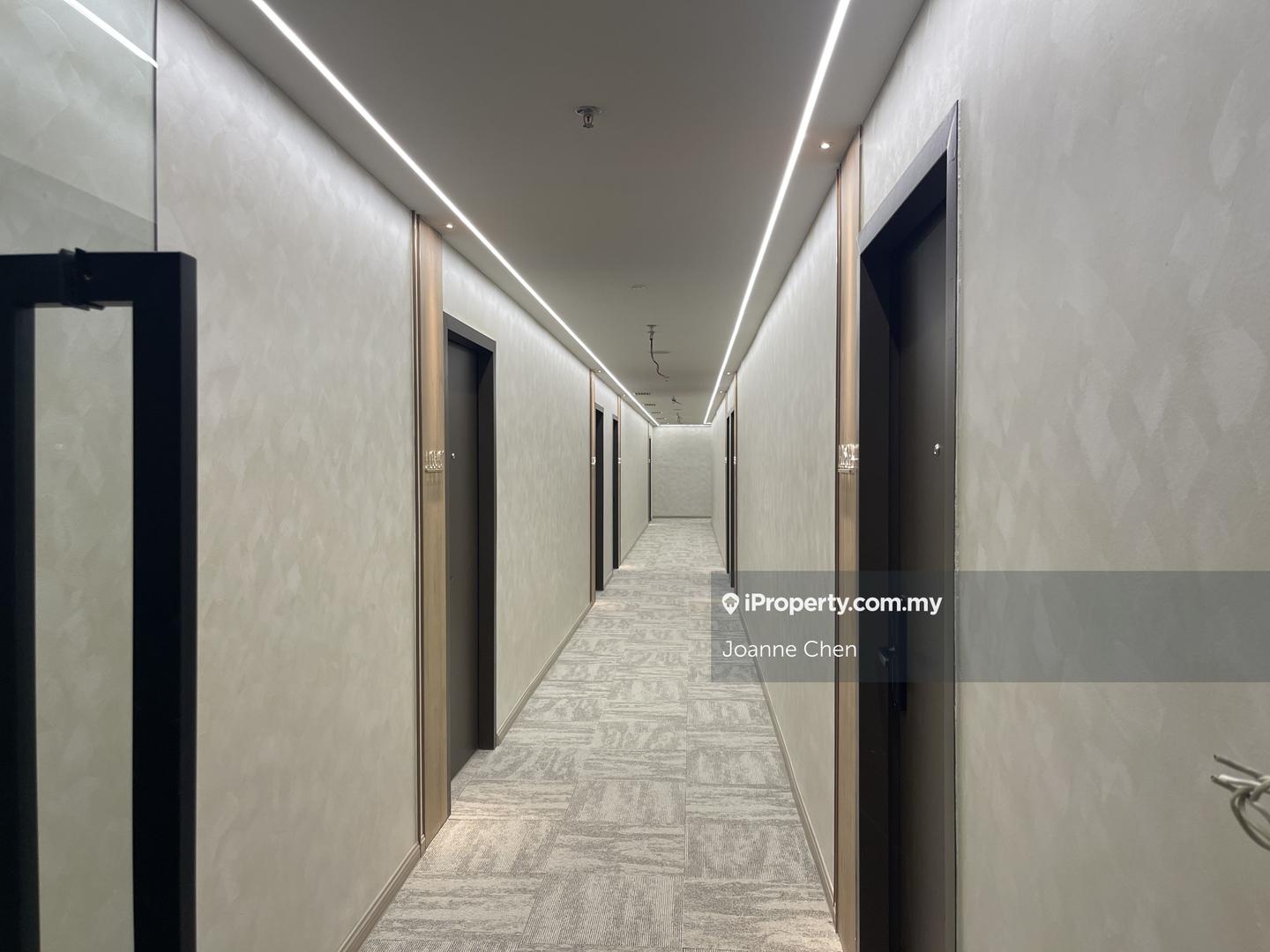 Sofo for Sale in Mutiara Tropicana, Petaling Jaya by Joanne Chen - iProperty.com.my