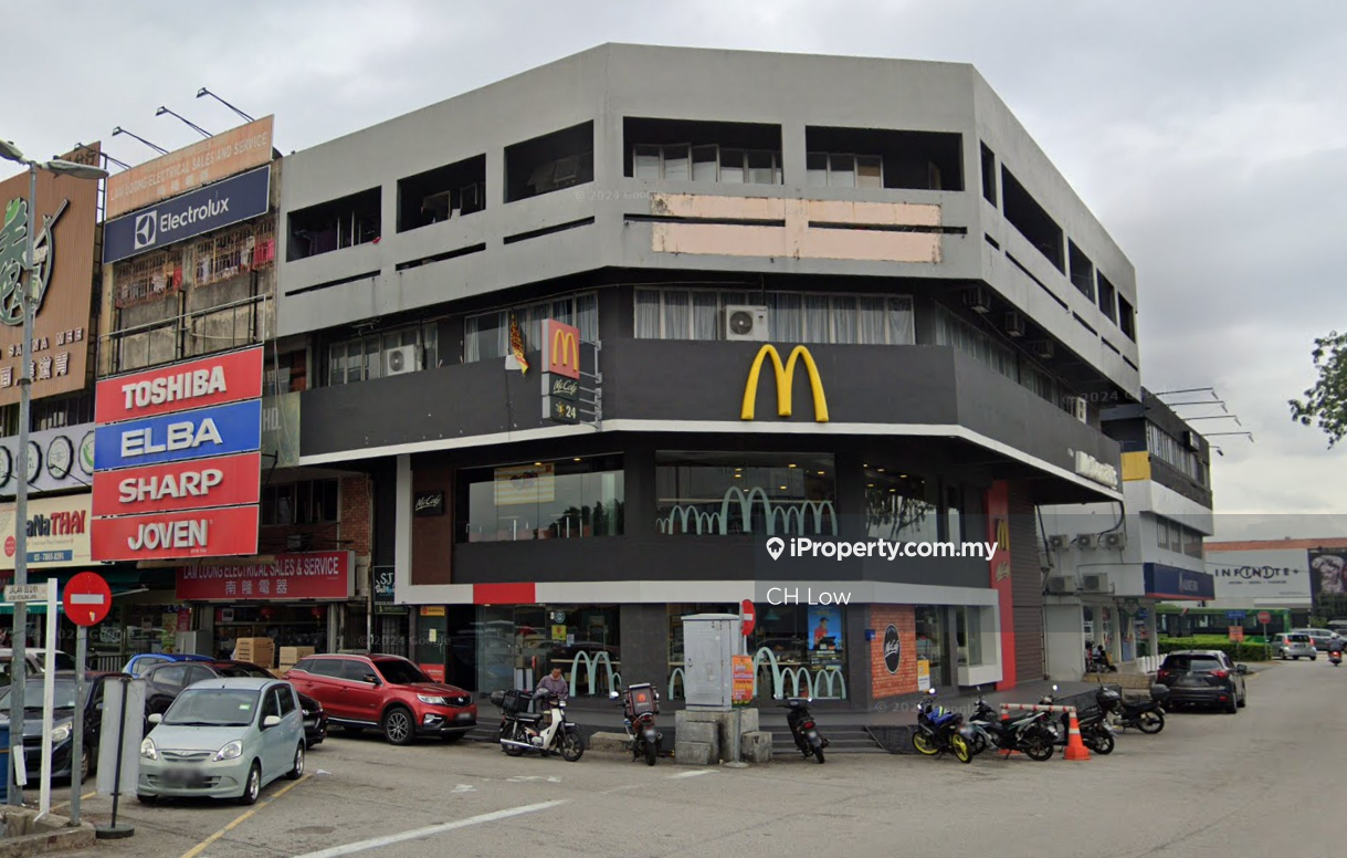 Shop for Rent in SS2, Petaling Jaya by CH Low - iProperty.com.my
