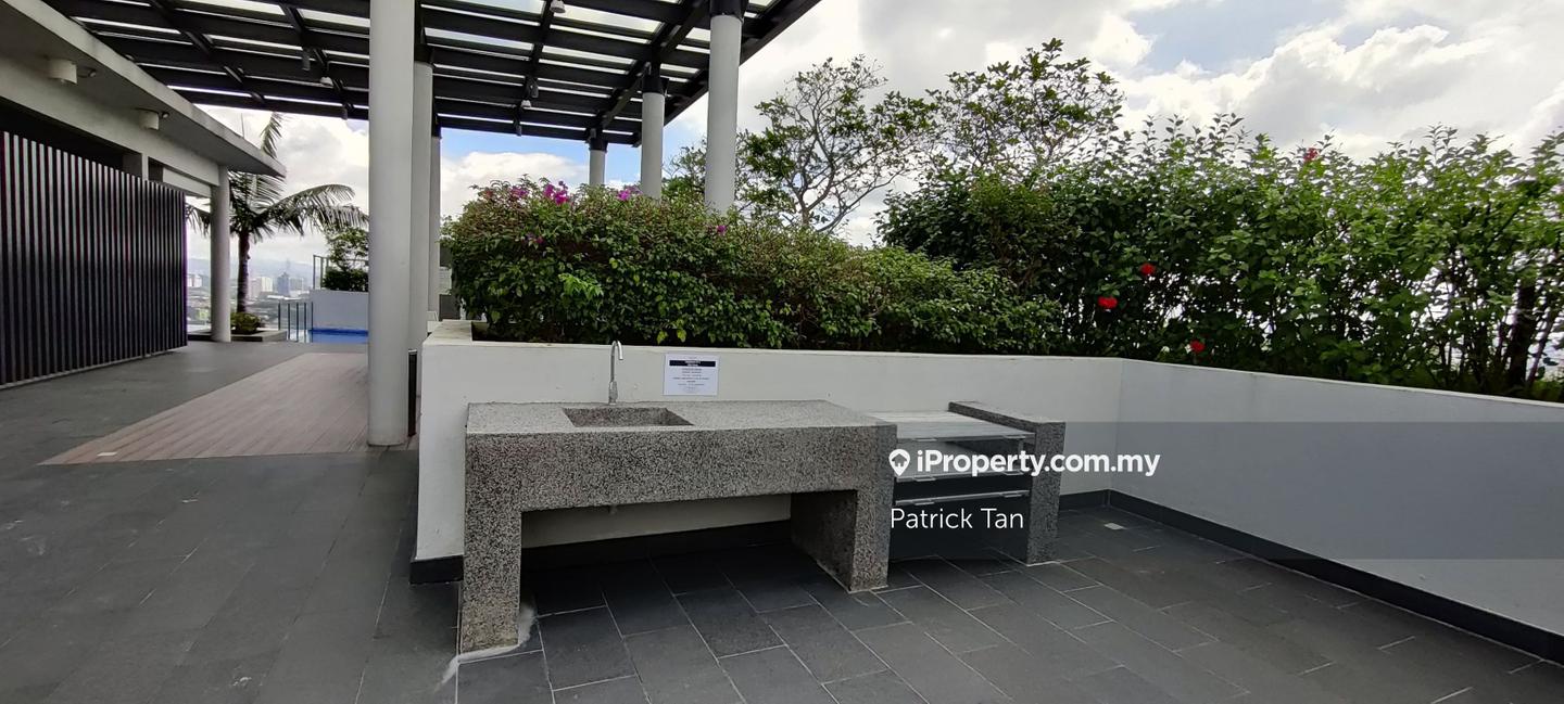 Service Residence for Rent in Sapphire Paradigm by Patrick Tan - iProperty.com.my