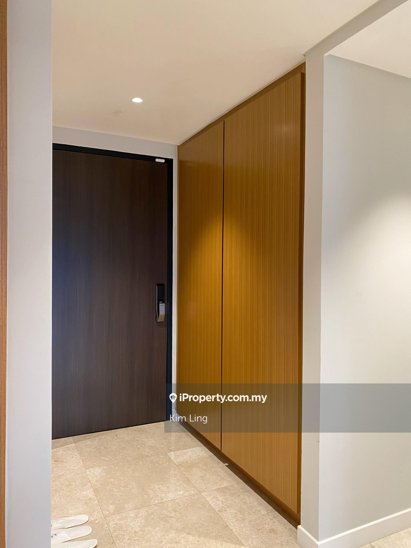 Service Residence for Sale in Anggun Residences by Kim Ling - iProperty.com.my