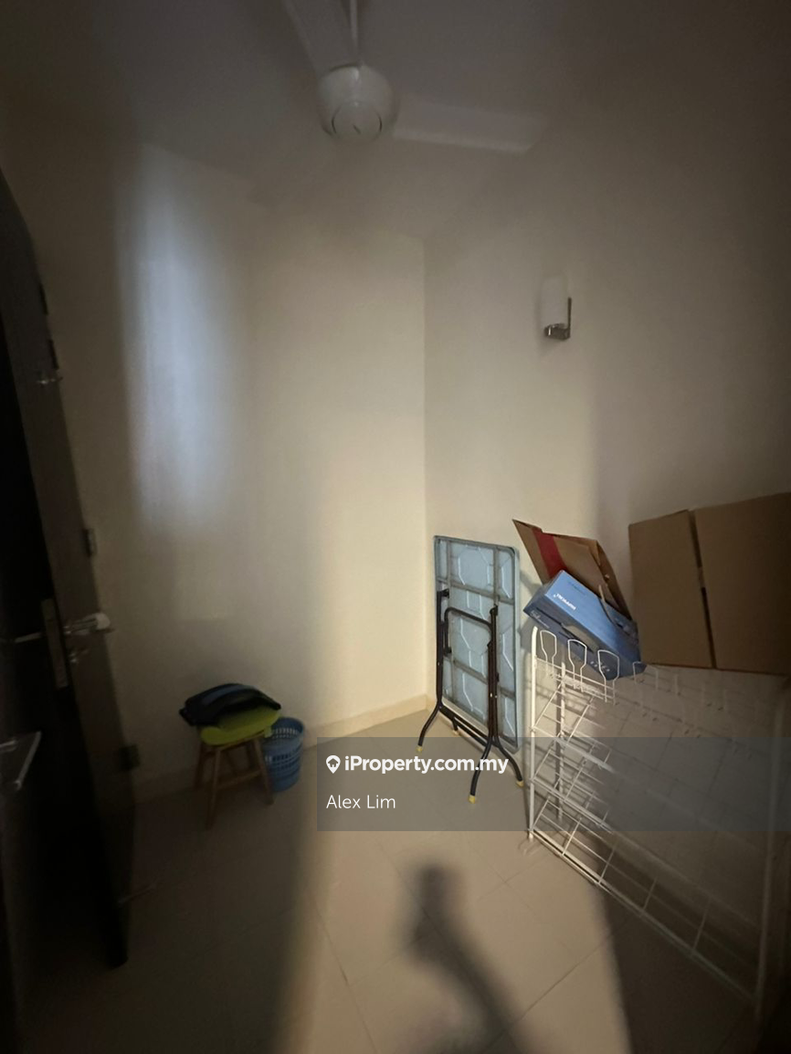 Kondominium untuk Disewa di Quayside Seafront Resort Condominiums oleh Alex Lim - iProperty.com.my