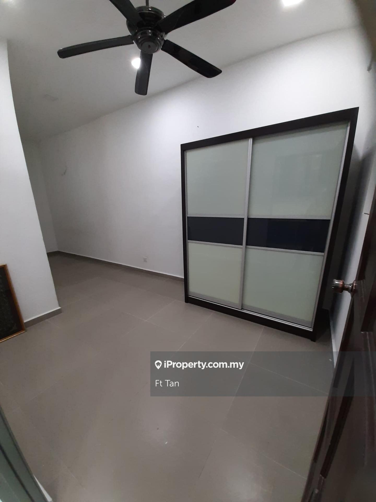 2-storey Terraced House for Sale in Saron, Bukit Raja by Ft Tan - iProperty.com.my