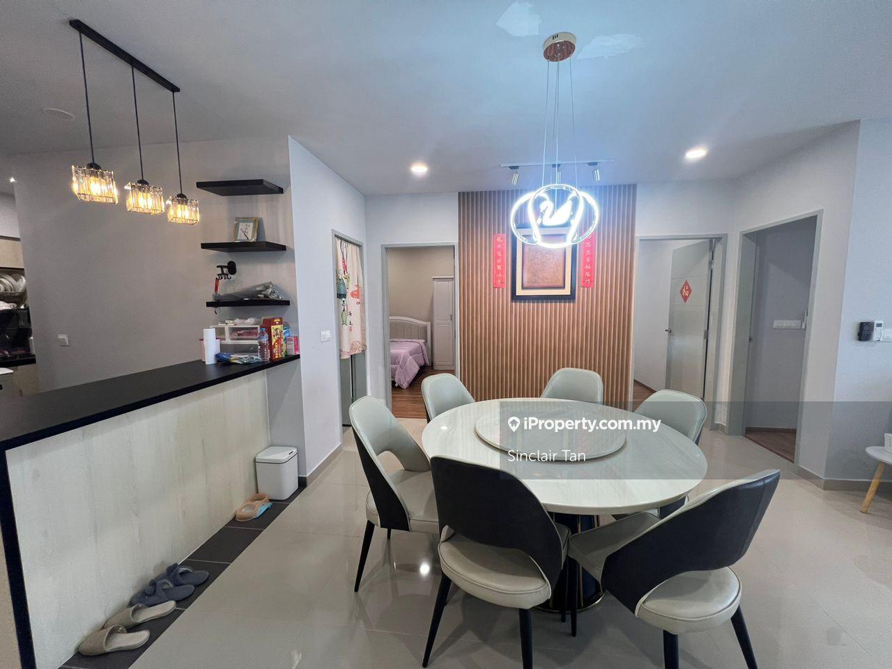 Condominium for Rent in Admiral Residences by Geoffery Wee - iProperty.com.my