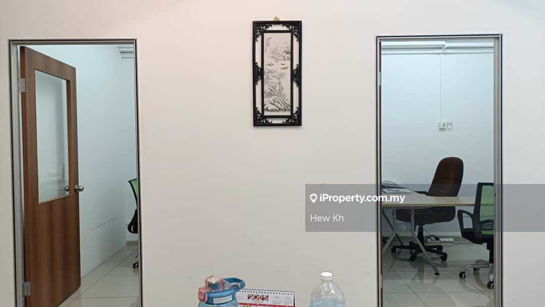 Pejabat untuk Disewa di Sri Petaling, OUG, Happy Garden, Kuchai Lama oleh Hew Kh - iProperty.com.my