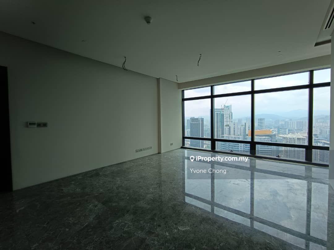Service Residence for Sale in Four Seasons Place by Yvone Chong - iProperty.com.my