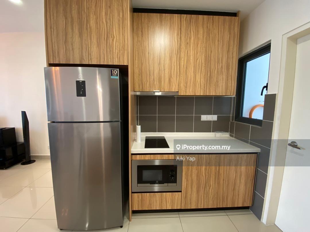 Condominium for Sale in Lakeville Residence by Aiki Yap - iProperty.com.my