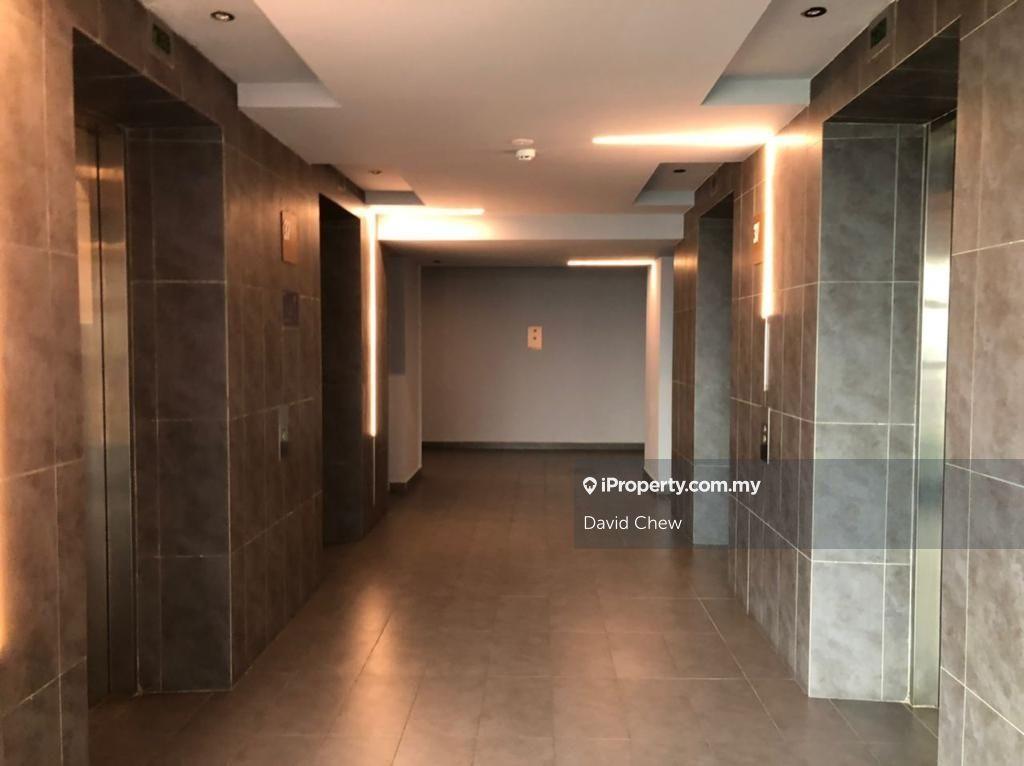 Service Residence for Sale in Expressionz Professional Suites by David Chew - iProperty.com.my
