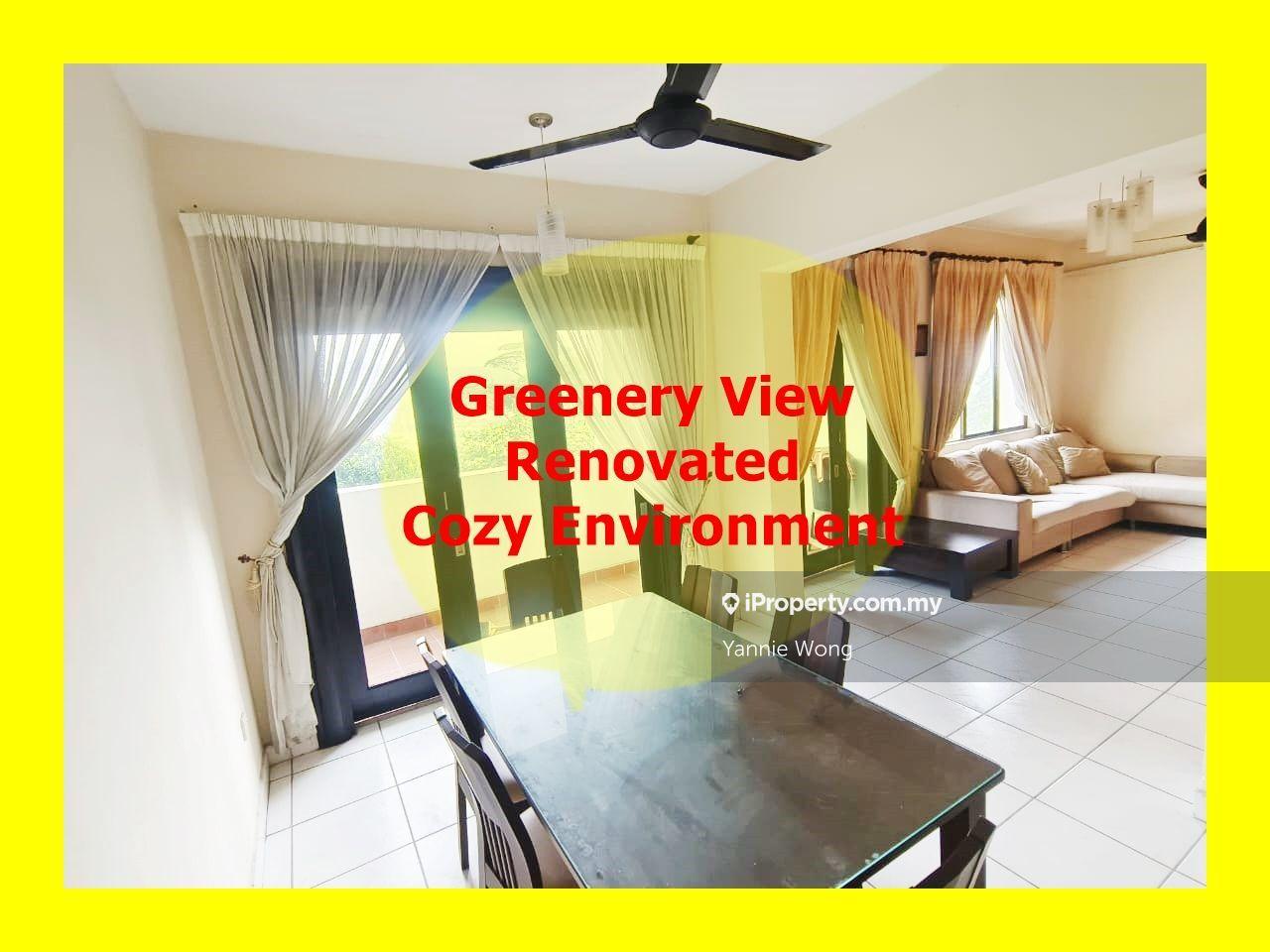 Kondominium untuk Dijual di Armanee oleh Yannie Wong - iProperty.com.my