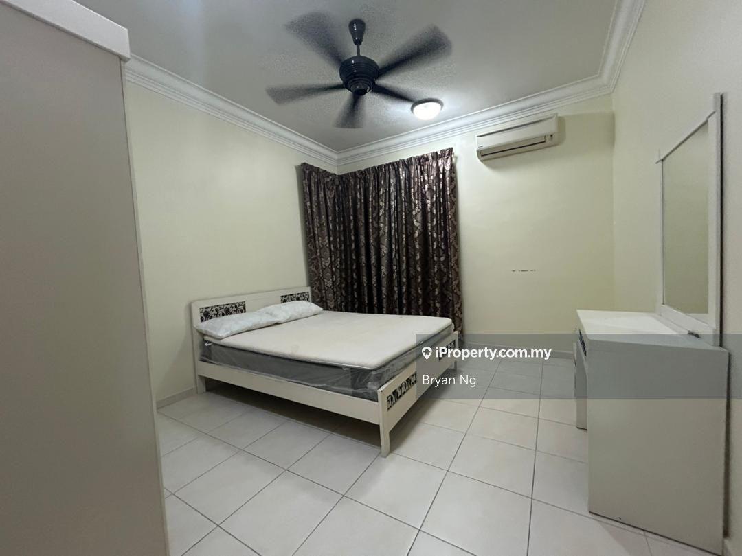 Condominium for Sale in Platinum Lake PV 13 by Bryan Ng - iProperty.com.my