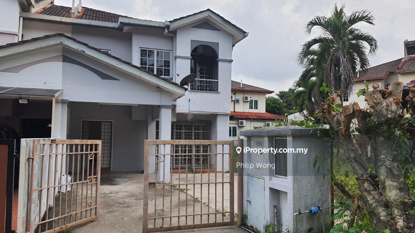 2-storey Terraced House for Sale in Kota Kemuning, Shah Alam by Philip Wong - iProperty.com.my