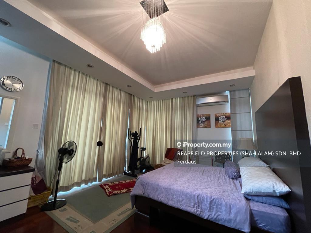 Rumah Berkembar untuk Dijual di Taman Tun Dr Ismail, Kuala Lumpur oleh Ferdaus - iProperty.com.my