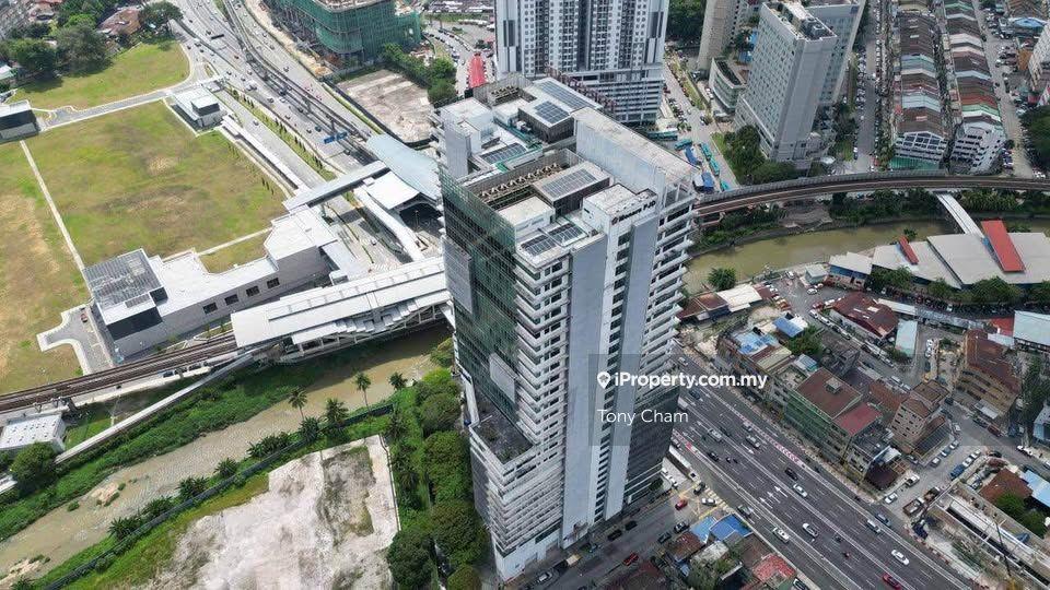 Pejabat untuk Dijual di Jln Tun Razak, KL City Centre oleh Tony Cham - iProperty.com.my