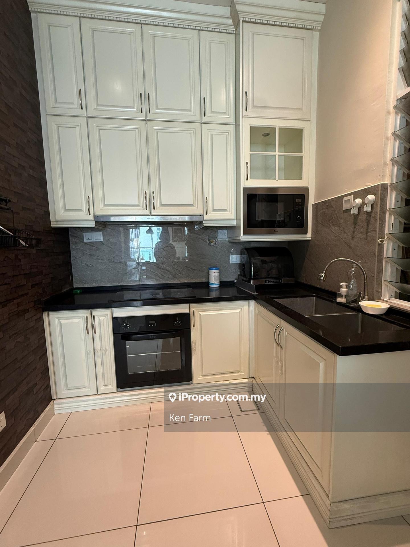 Kondominium untuk Disewa di Sri Putramas III / Royal Regent oleh Ken Farm - iProperty.com.my