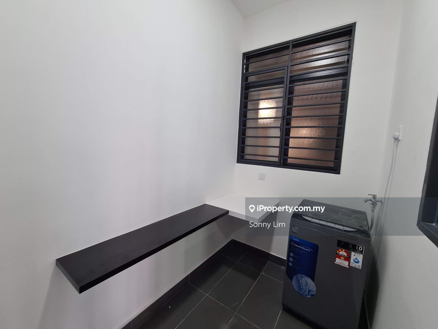 Kondominium untuk Disewa di The Hermington oleh Sonny Lim - iProperty.com.my