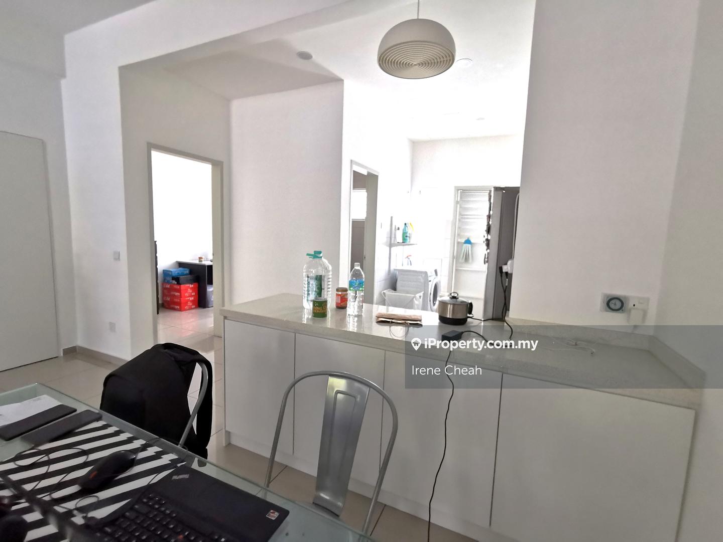 Rumah Berangkai 2 Tingkat untuk Dijual di Bandar Rimbayu, Telok Panglima Garang oleh Irene Cheah - iProperty.com.my