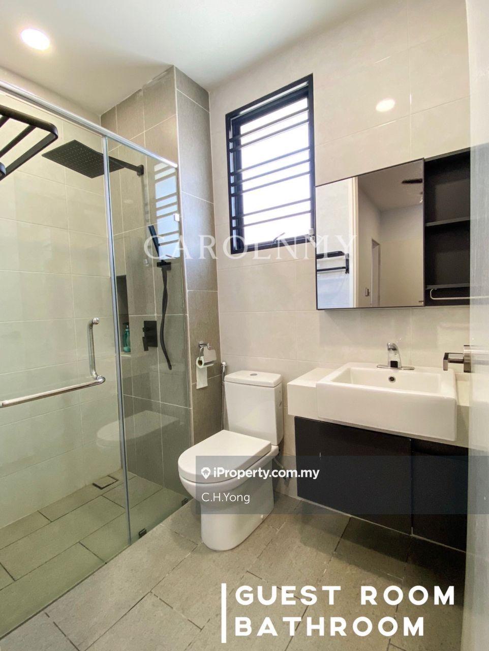 Rumah Berangkai 2 Tingkat untuk Dijual di Bandar 16 Sierra, Avens, Sierra 3, Puchong oleh C.H.Yong - iProperty.com.my