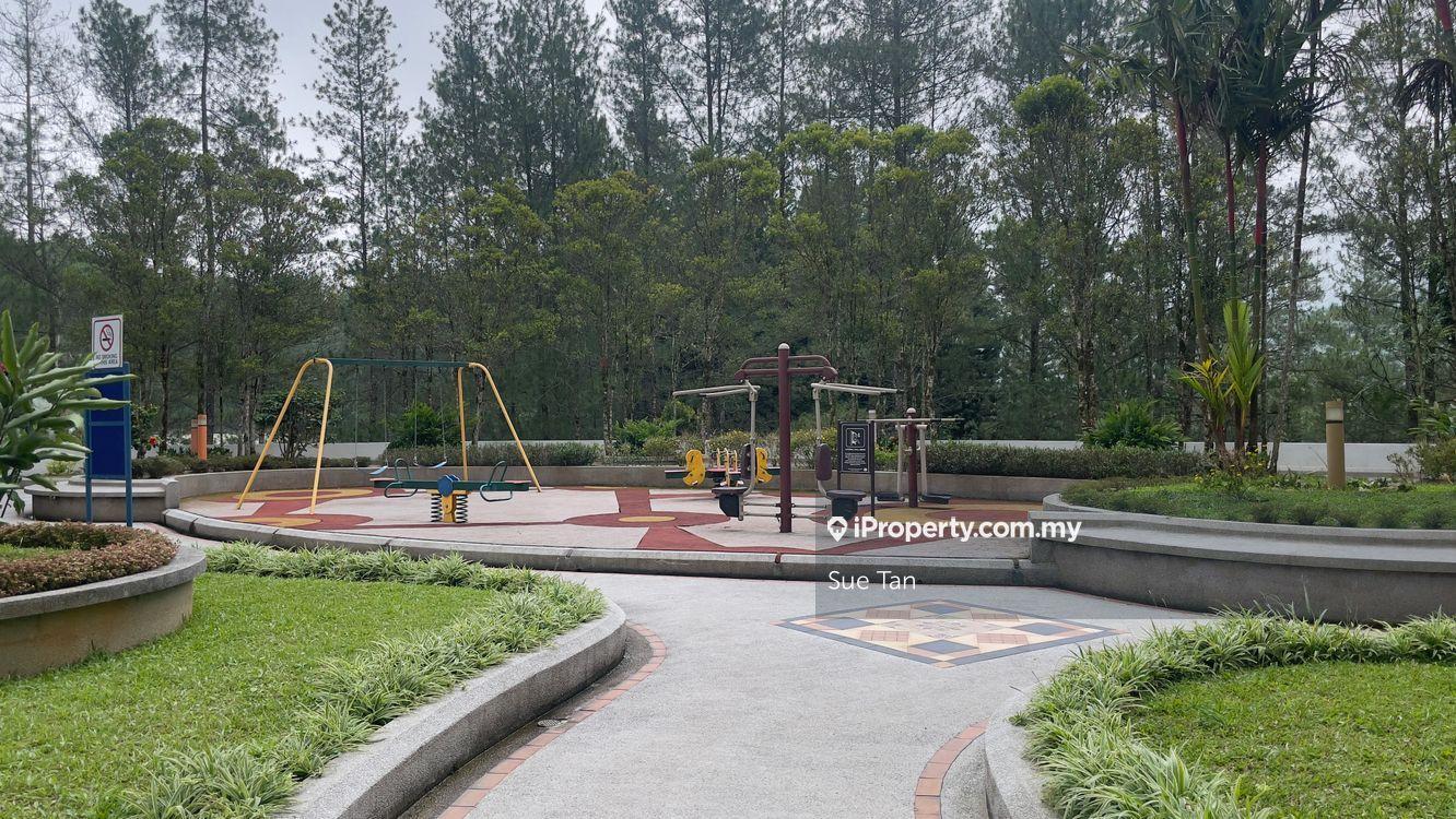 Pangsapuri untuk Dijual di Mawar Apartment oleh Sue Tan - iProperty.com.my