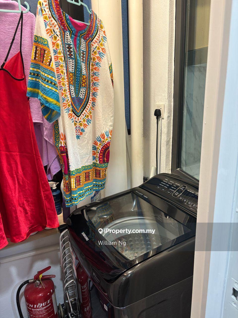 Pangsapuri untuk Disewa di Camellia Residences oleh William Ng - iProperty.com.my