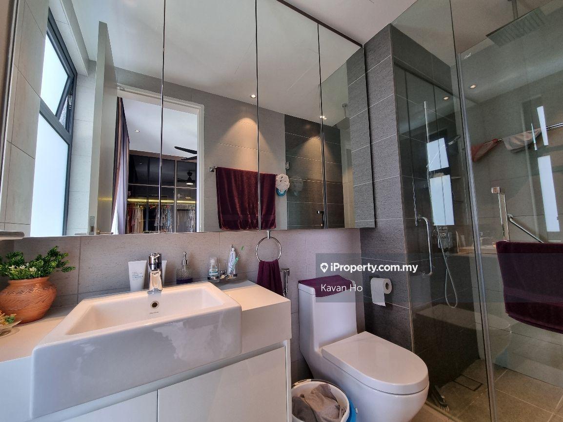 Service Residence for Sale in Skyluxe On The Park Bukit Jalil by Kavan Ho - iProperty.com.my