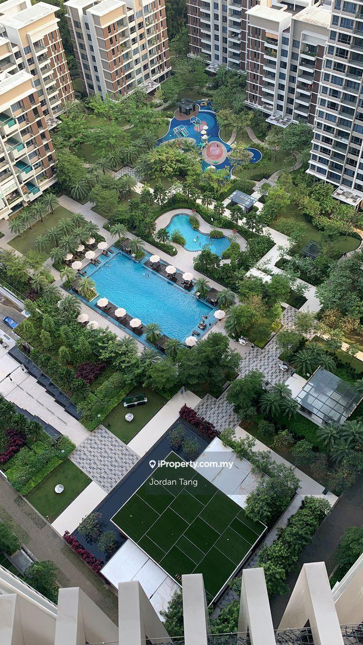Kondominium untuk Dijual di Agile Mont Kiara oleh Jordan Tang - iProperty.com.my