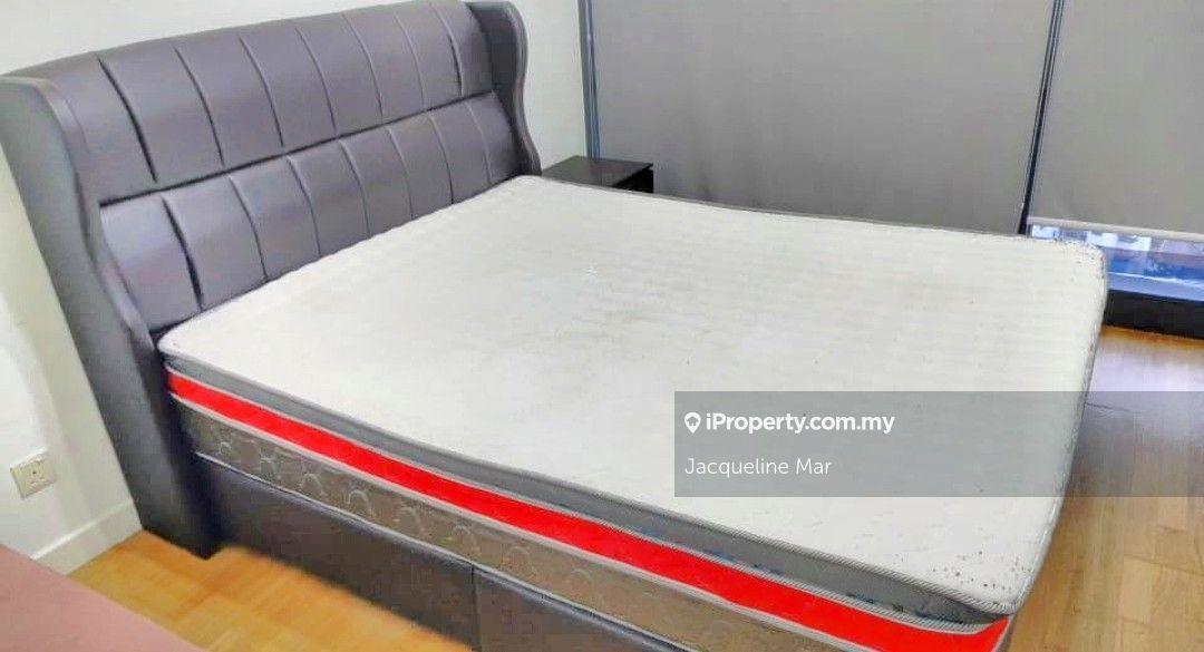 Service Residence for Rent in The Elements by Jacqueline Mar - iProperty.com.my