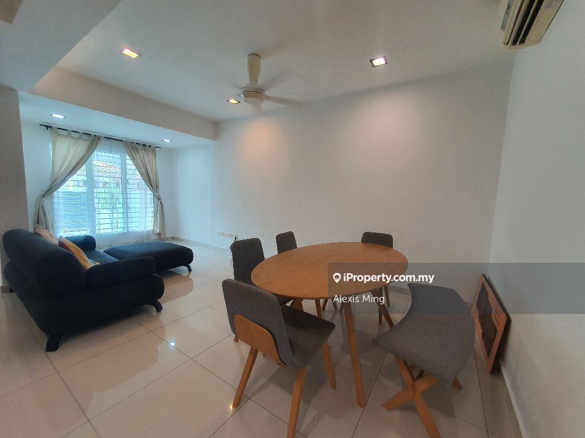 Rumah Berangkai 2 Tingkat untuk Disewa di Usj 13, Subang Jaya oleh Alexis Ming - iProperty.com.my