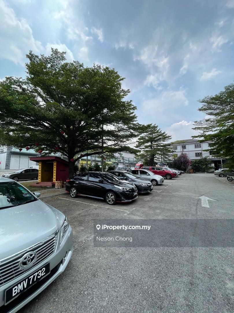 Shop for Sale in Jinjang Utara, Jinjang by Nelson Chong - iProperty.com.my