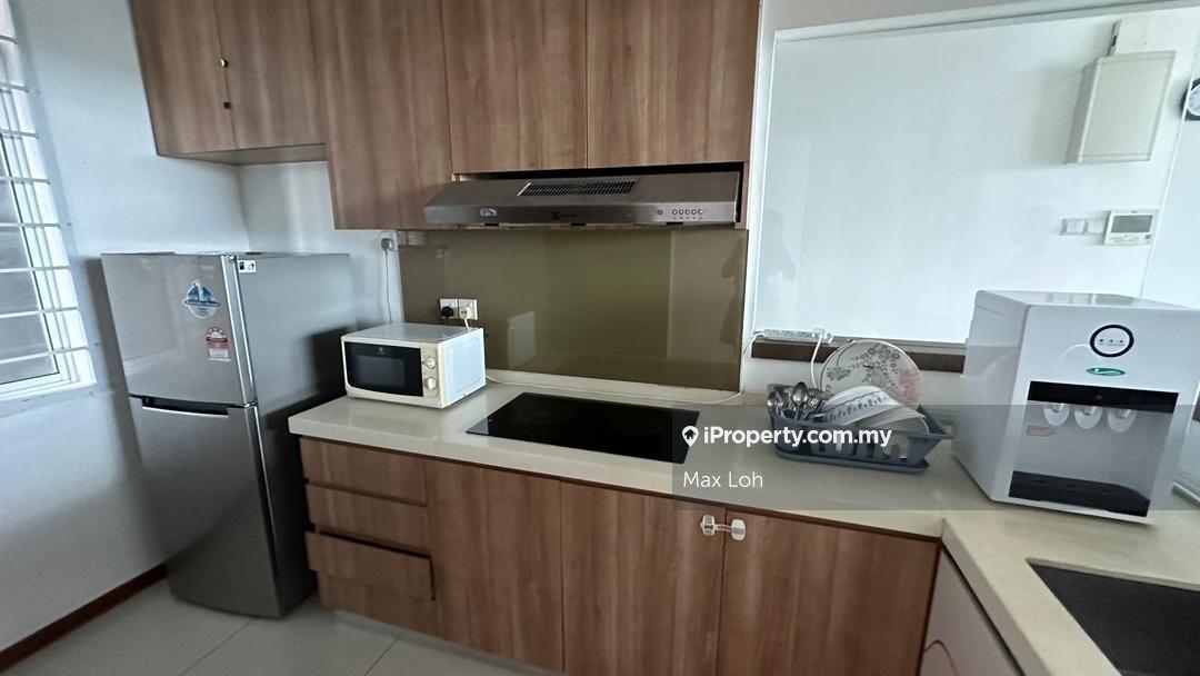 Residensi Servis untuk Dijual di Grandview 360 oleh Max Loh - iProperty.com.my