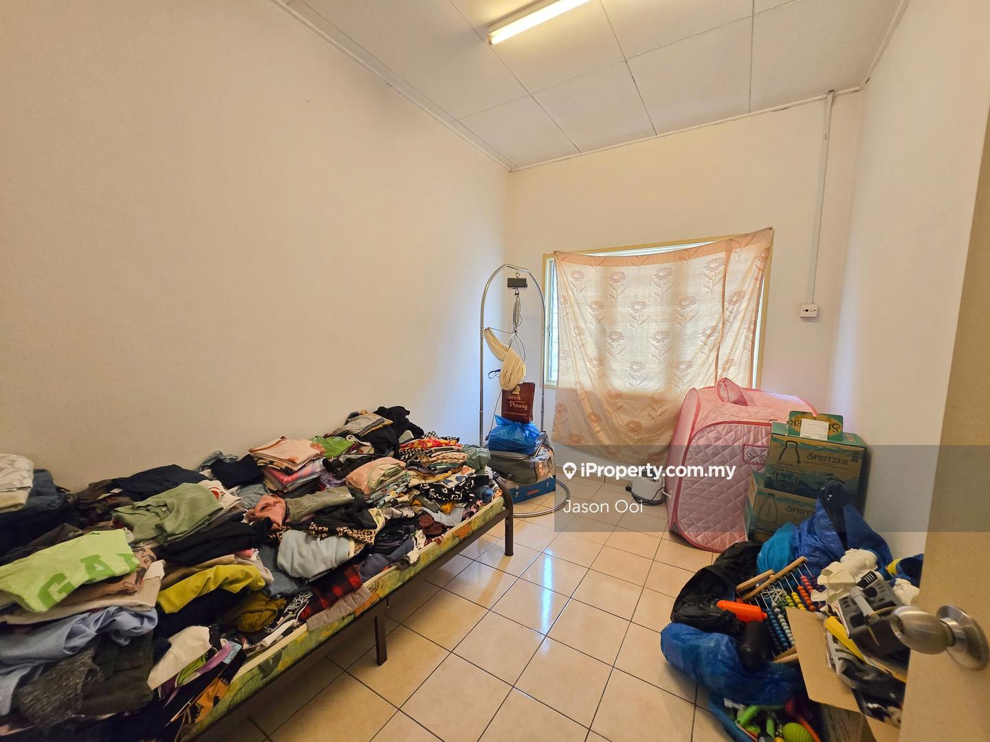 Rumah Berangkai 2 Tingkat untuk Dijual di Bandar Kinrara Seksyen 5, Bandar Kinrara oleh Jason Ooi - iProperty.com.my