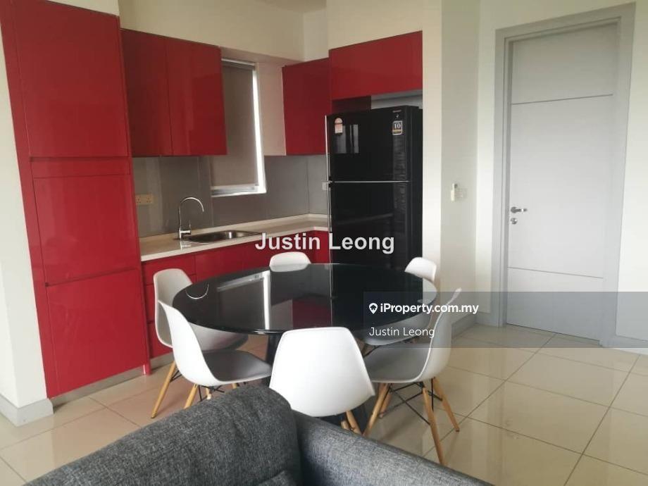 Condominium for Sale in The Westside One by Justin Leong - iProperty.com.my