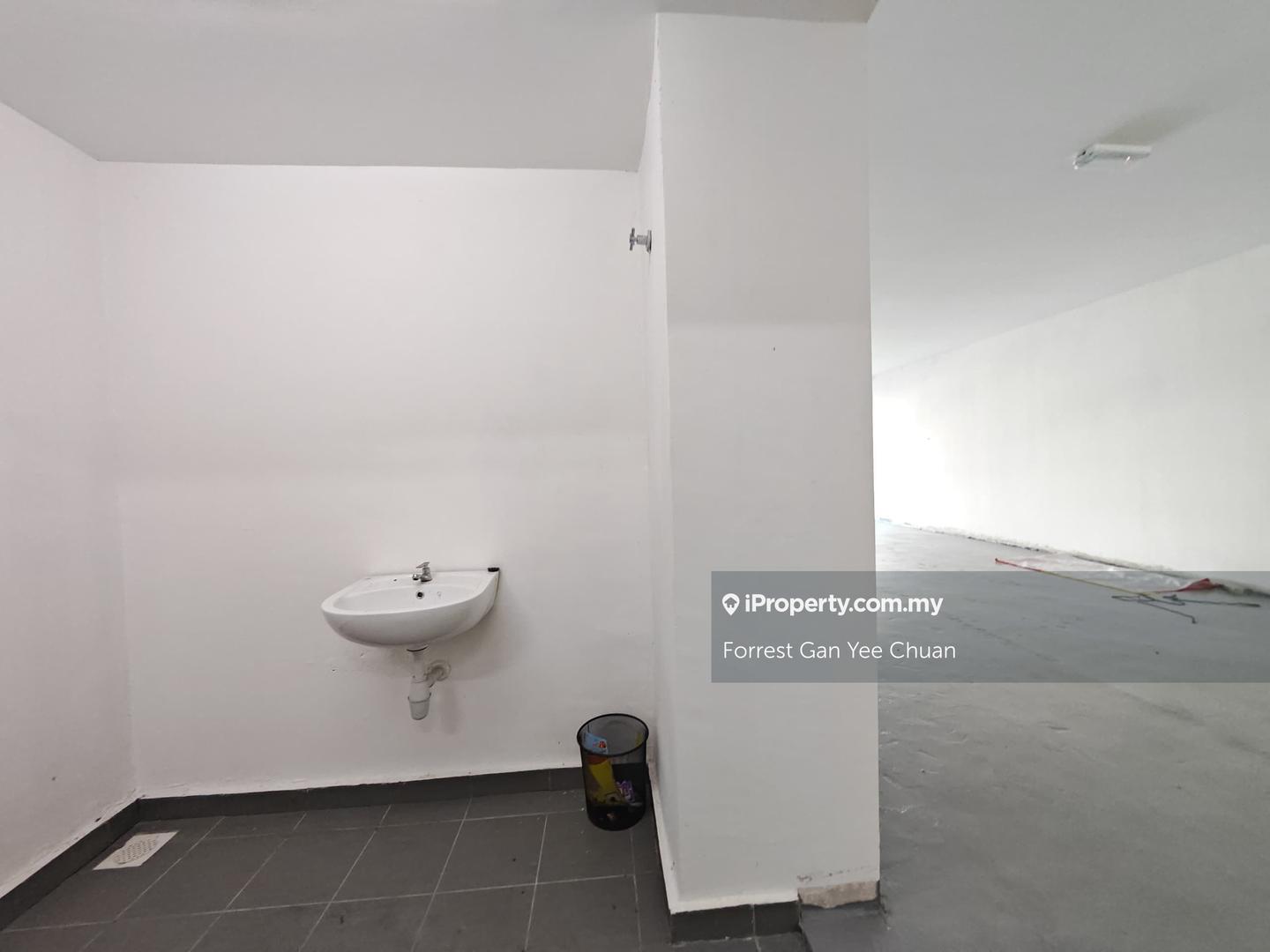 Terrace Factory for Sale in Serendah, Rawang by Forrest Gan Yee Chuan - iProperty.com.my
