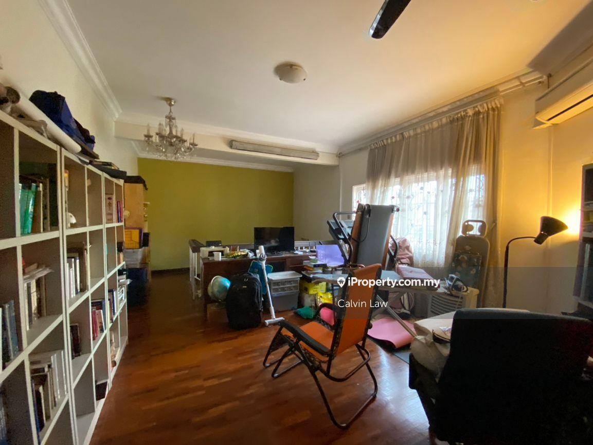 Rumah Berangkai 2 Tingkat untuk Dijual di Bu1 Damansara Petaling Jaya, Bandar Utama oleh Calvin Law - iProperty.com.my