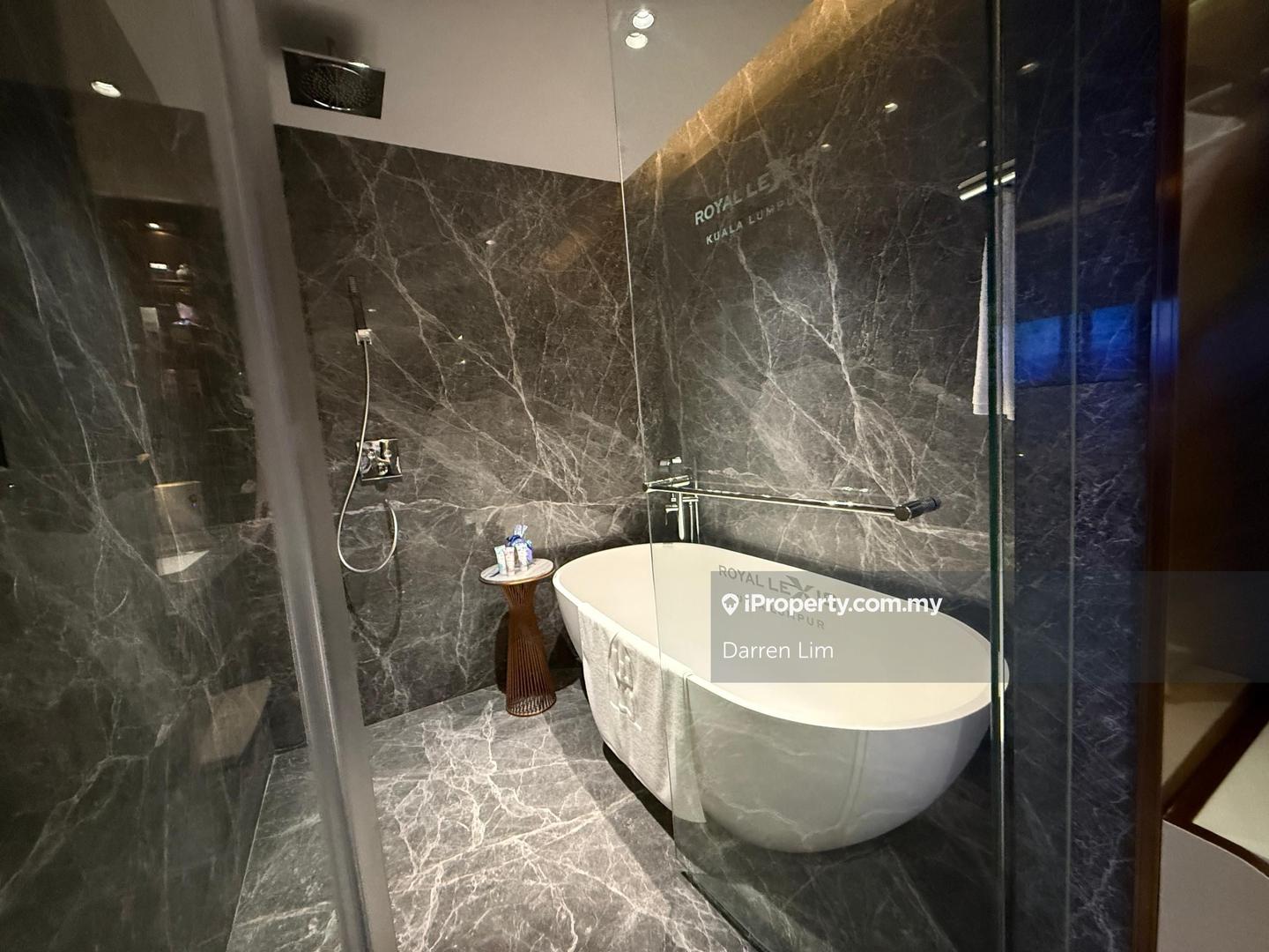 Service Residence for Sale in Royal Lexis by Darren Lim - iProperty.com.my