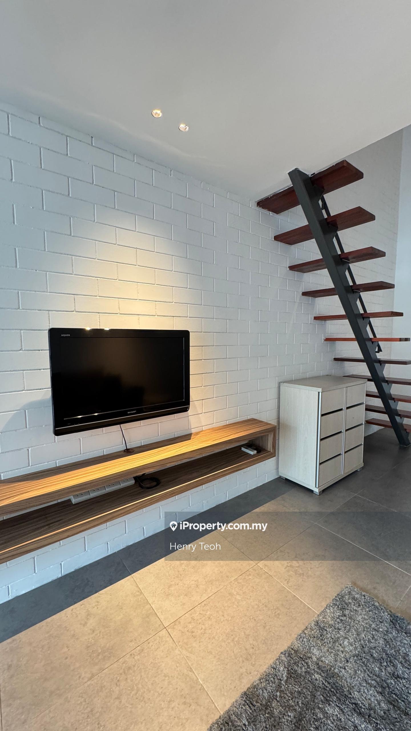 Service Residence for Rent in Empire Damansara by Henry Teoh - iProperty.com.my