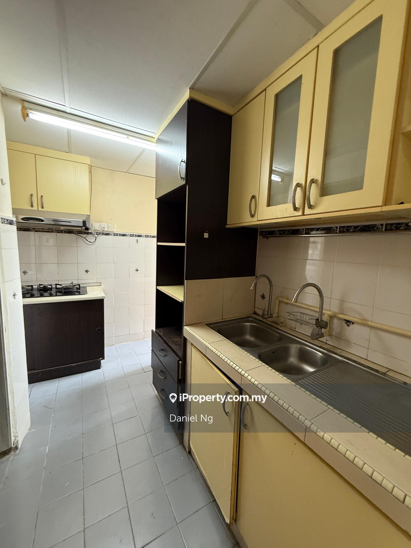 Kondominium untuk Disewa di Venice Hill oleh Daniel Ng - iProperty.com.my