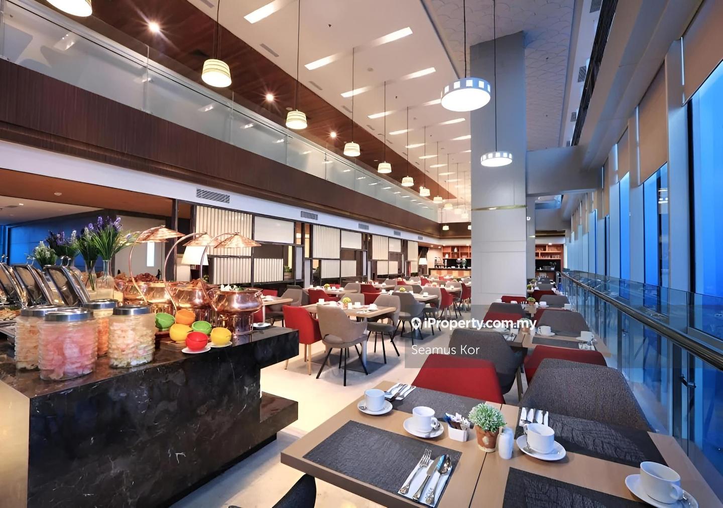 Hotel / Resort for Sale in Chow Kit, KL City Centre by Seamus Kor - iProperty.com.my