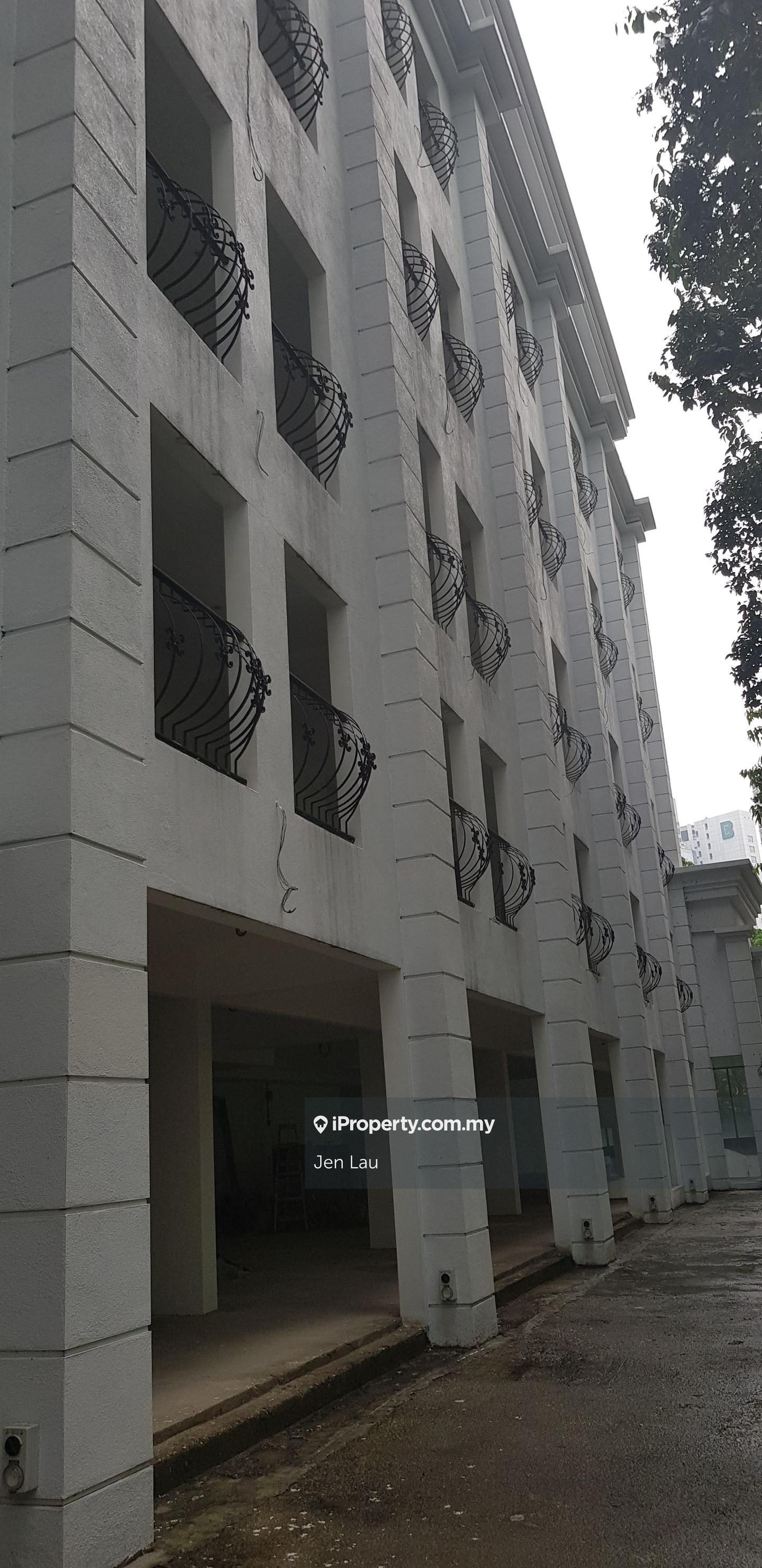 Hotel / Resort untuk Dijual di Bukit Bintang, KL City Centre oleh Jen Lau - iProperty.com.my