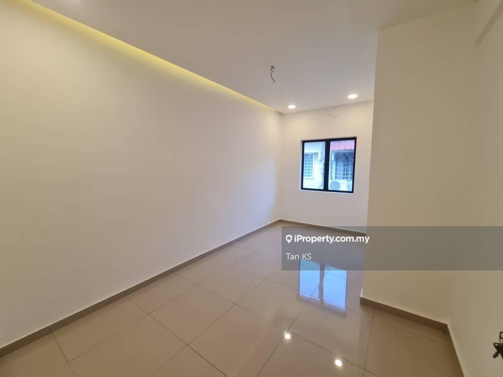 Rumah Teres untuk Dijual di Taman Sentosa, Klang oleh Tan KS - iProperty.com.my