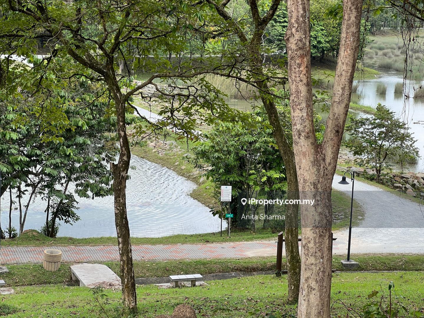 Bungalow Land for Sale in Presint 11, Putrajaya by Anita Sharma - iProperty.com.my