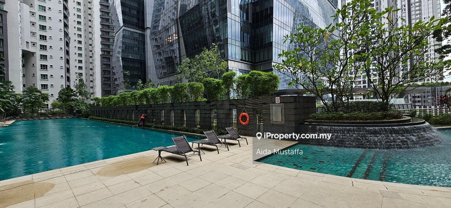 Condominium for Rent in Suasana Sentral Loft by Aida Mustaffa - iProperty.com.my