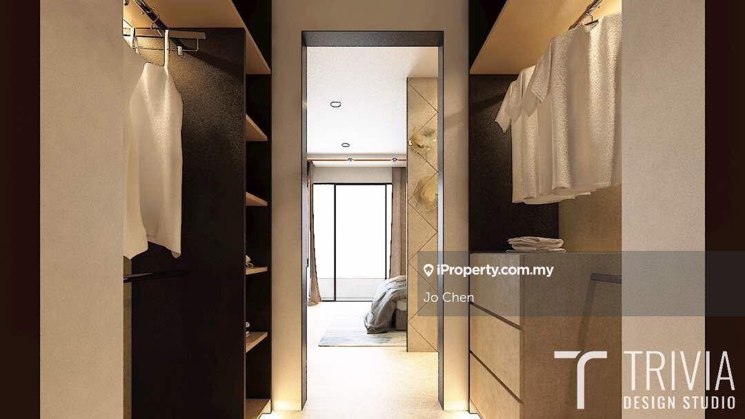 Kondominium untuk Disewa di Concerto North Kiara oleh Jo Chen - iProperty.com.my