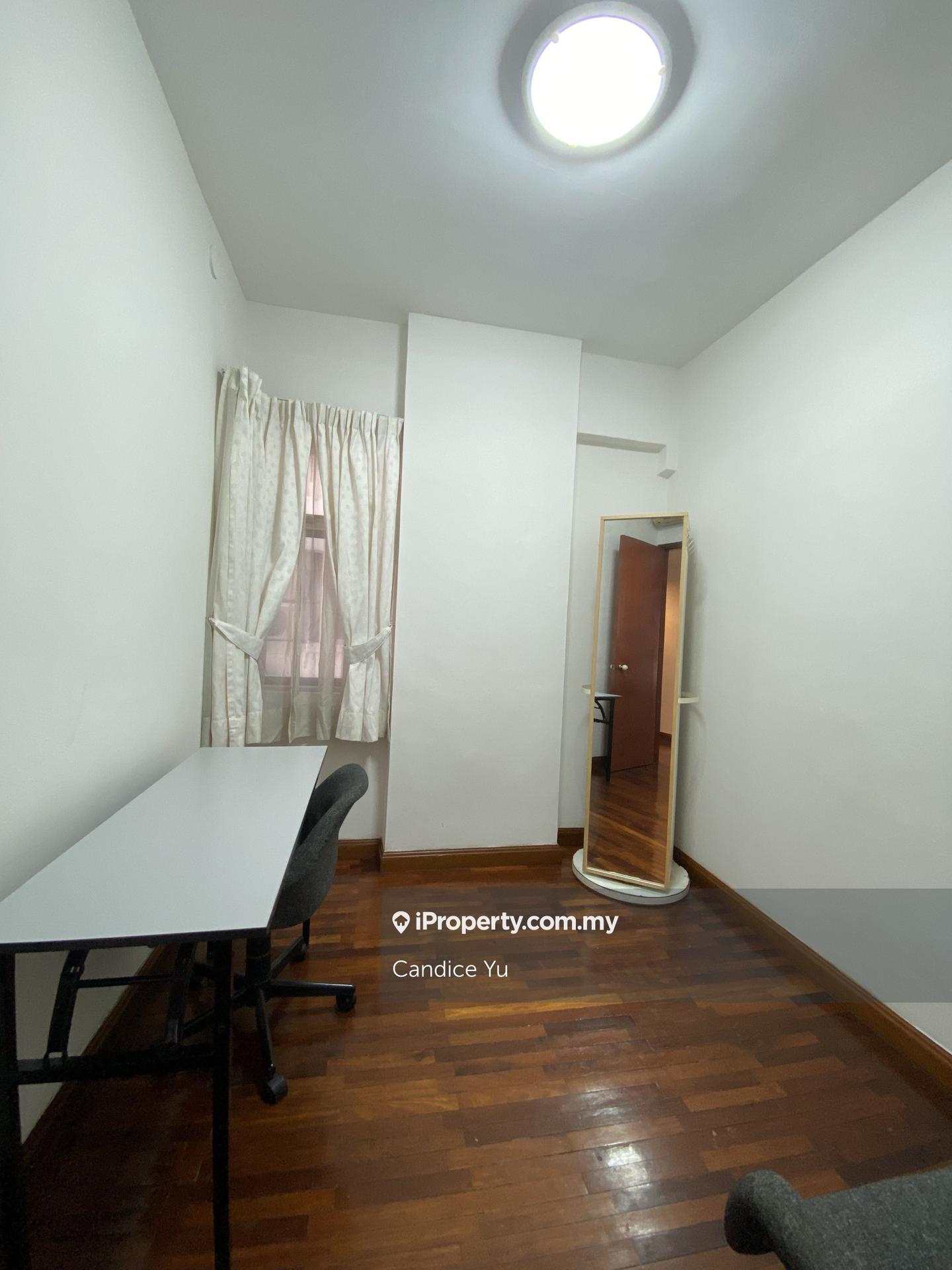 Condominium for Rent in Almaspuri by Candice Yu - iProperty.com.my