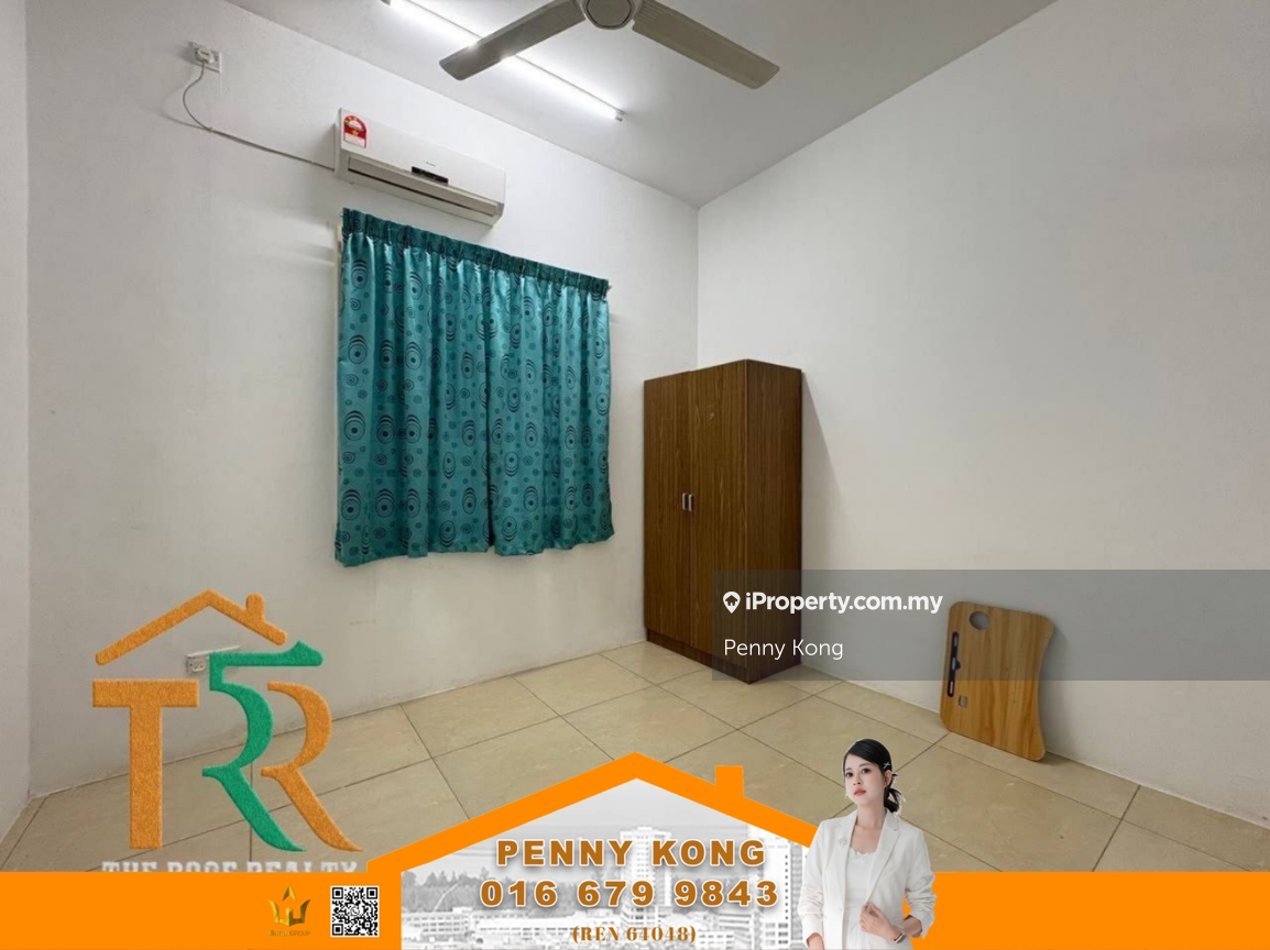 1-storey Terraced House for Rent in Senadin, Miri by Penny Kong - iProperty.com.my